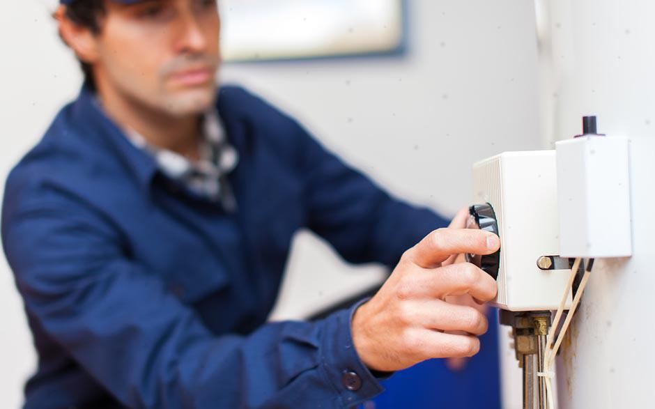 électricien d'urgence Le Vésinet