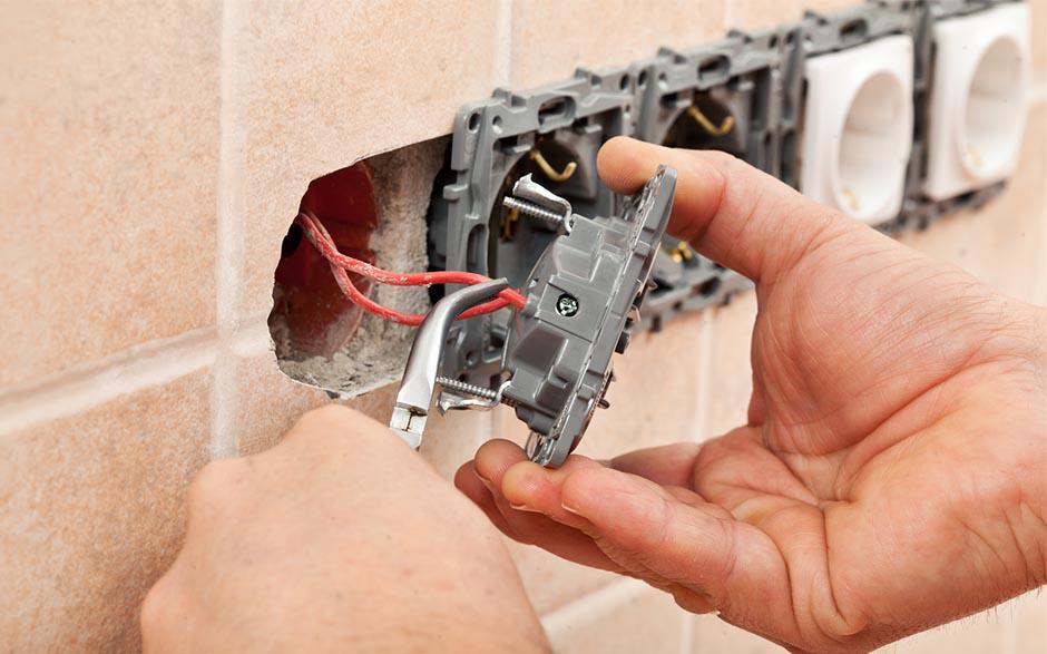 électricien d'urgence Le Vésinet