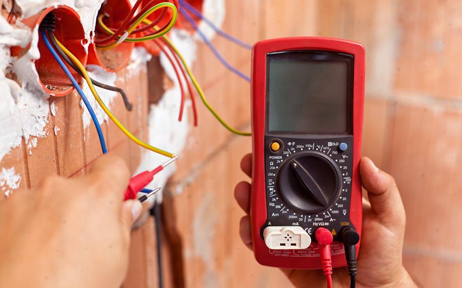 électricien Le Vésinet