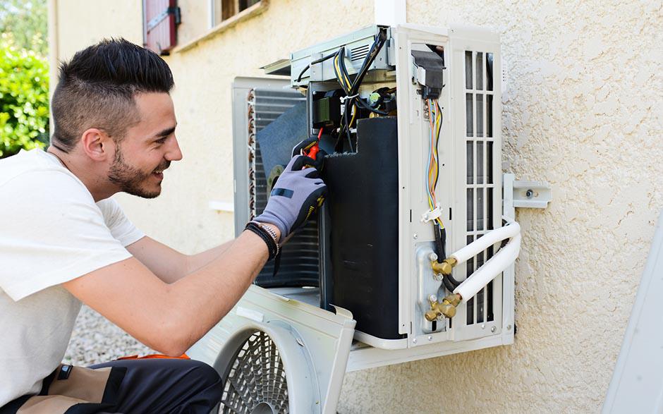 électricien d'urgence Le Vésinet