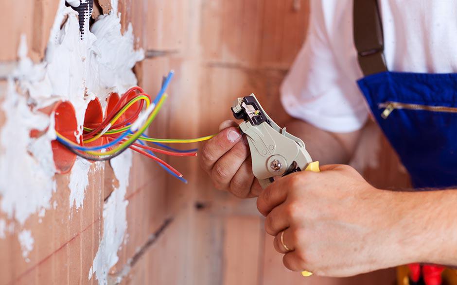 électricien d'urgence Le Vésinet